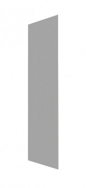 Барселона фасад торцевой верхний (для верхней части пенала премьер высотой 2336 мм) ТПВ пенал (Морское дерево) в Ленске - lensk.mebel54.com | фото