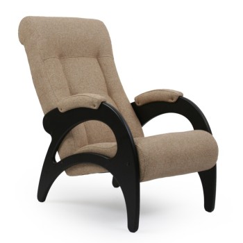 Кресло для отдыха Модель 41 без лозы в Ленске - lensk.mebel54.com | фото