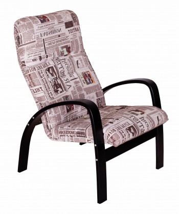 Кресло Ладога в Ленске - lensk.mebel54.com | фото