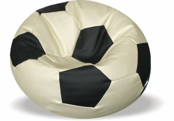 Кресло-Мяч Футбол в Ленске - lensk.mebel54.com | фото