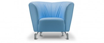 Кресло Ницца в Ленске - lensk.mebel54.com | фото