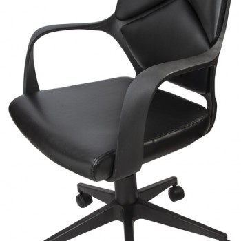 Кресло офисное BRABIX Prime EX-515 (экокожа) в Ленске - lensk.mebel54.com | фото
