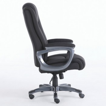 Кресло офисное BRABIX Solid HD-005 в Ленске - lensk.mebel54.com | фото