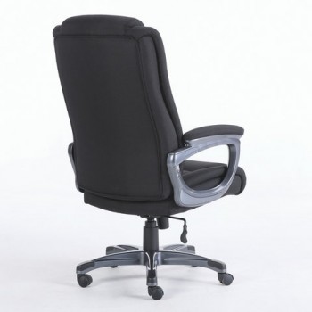 Кресло офисное BRABIX Solid HD-005 в Ленске - lensk.mebel54.com | фото