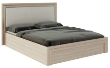 Кровать 1,6 Глэдис (М32) с подъемным механизмом Распродажа в Ленске - lensk.mebel54.com | фото